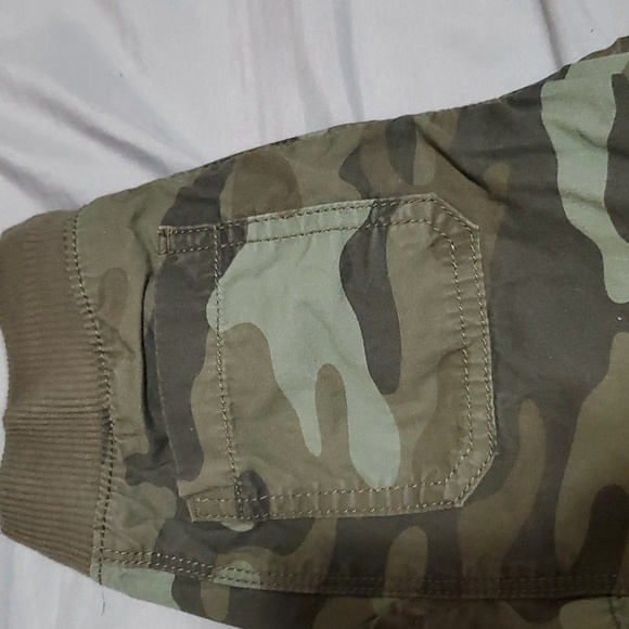 LOT OF 2 PANTS - Picture 12 of 13